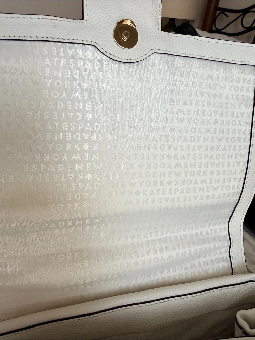 Kate Spade Merritt Prospect Street Bag- ✨Vintage and Rare✨